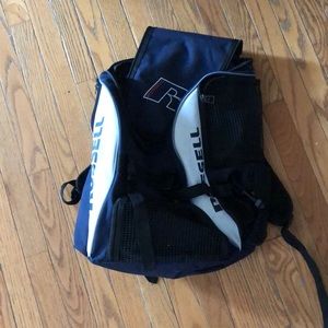 Russell Backpack